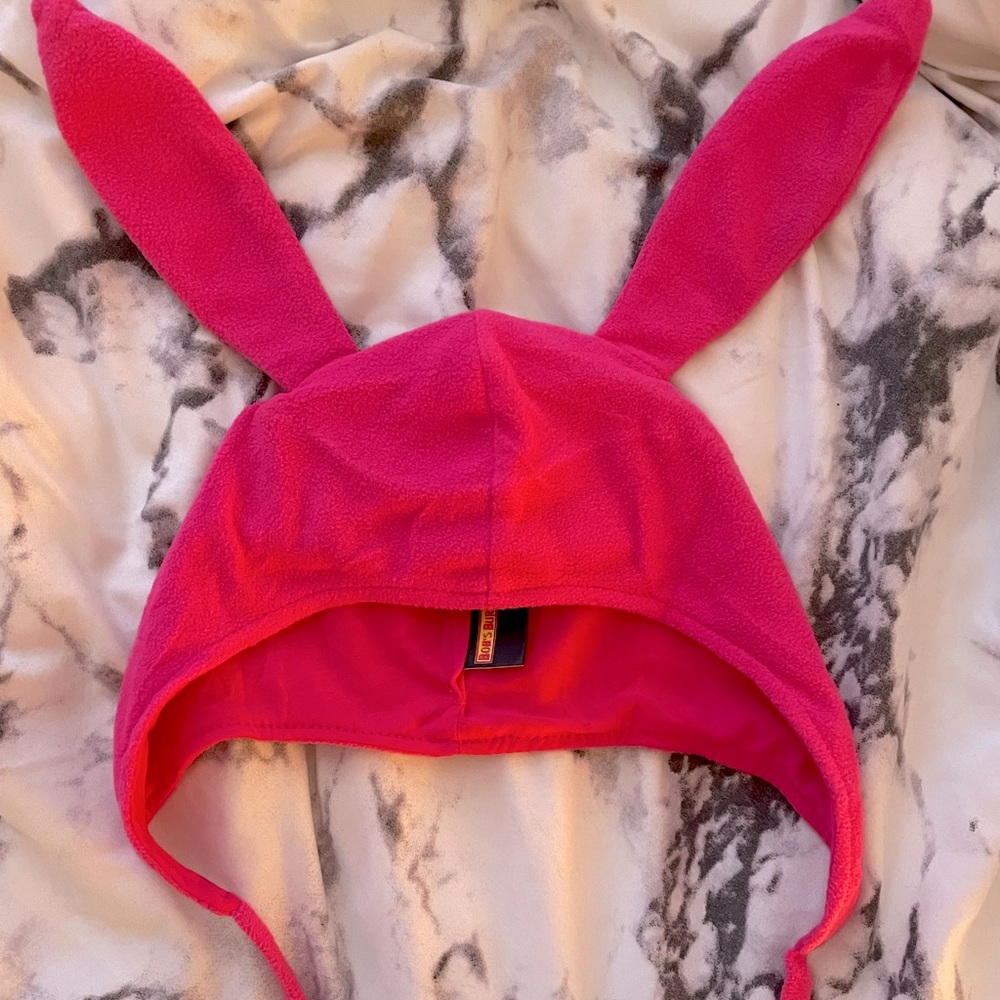 Bob’s Burgers Louise Hat